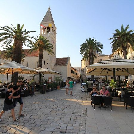 Town House In The Centre Of Historic Trogir Villa ภายนอก รูปภาพ