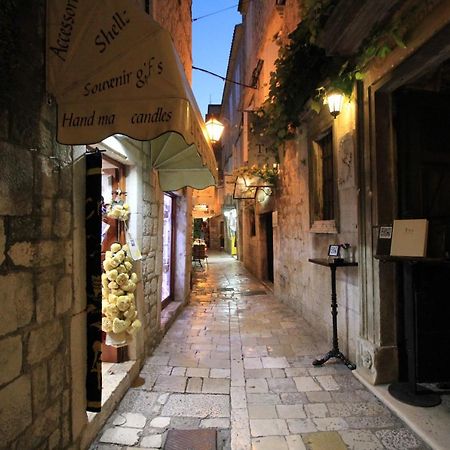 Town House In The Centre Of Historic Trogir Villa ภายนอก รูปภาพ