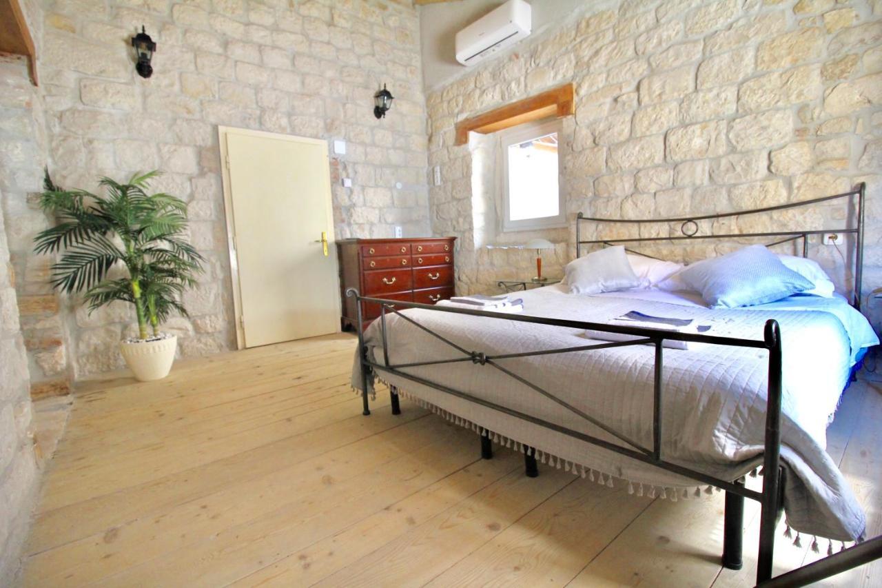 Town House In The Centre Of Historic Trogir Villa ภายนอก รูปภาพ