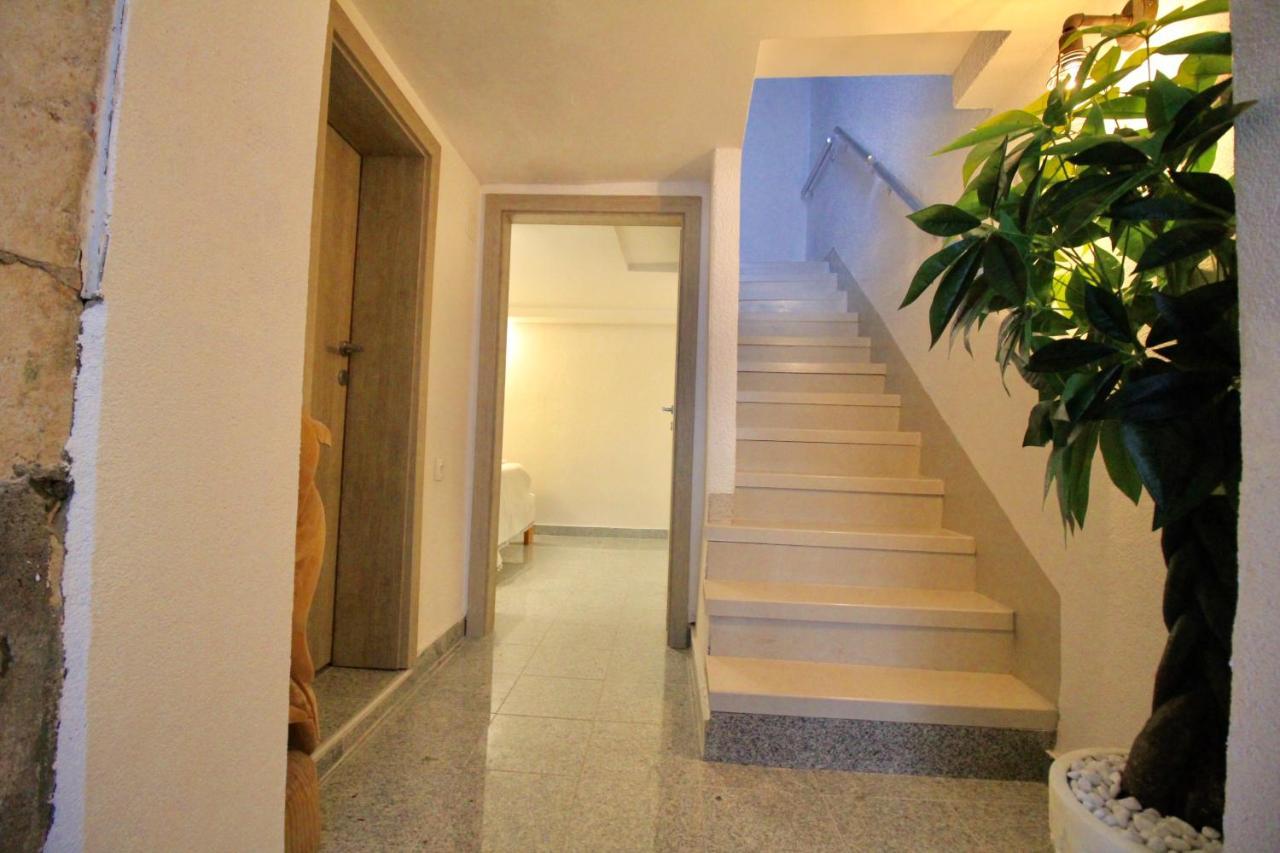 Town House In The Centre Of Historic Trogir Villa ภายนอก รูปภาพ