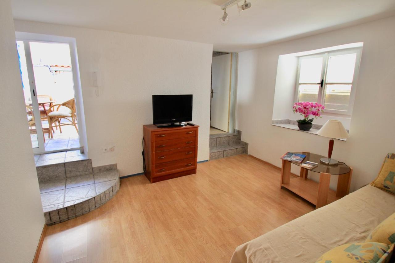 Town House In The Centre Of Historic Trogir Villa ภายนอก รูปภาพ