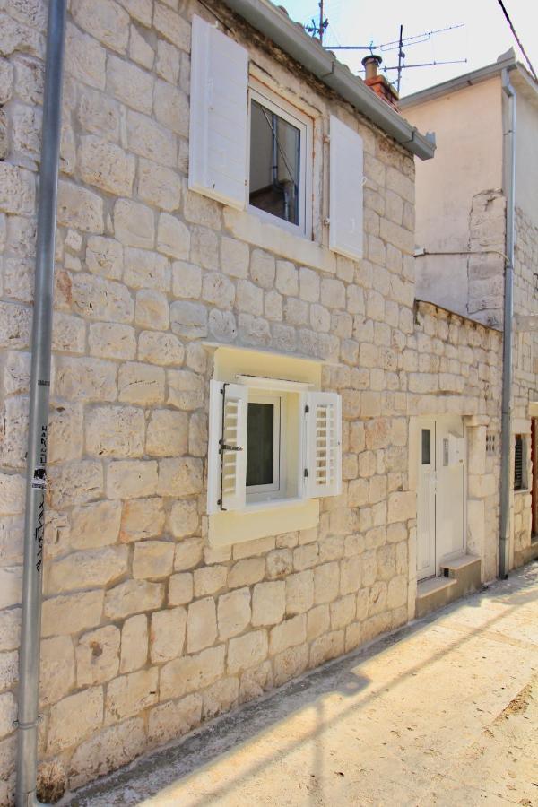 Town House In The Centre Of Historic Trogir Villa ภายนอก รูปภาพ